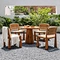 outdoor furniture